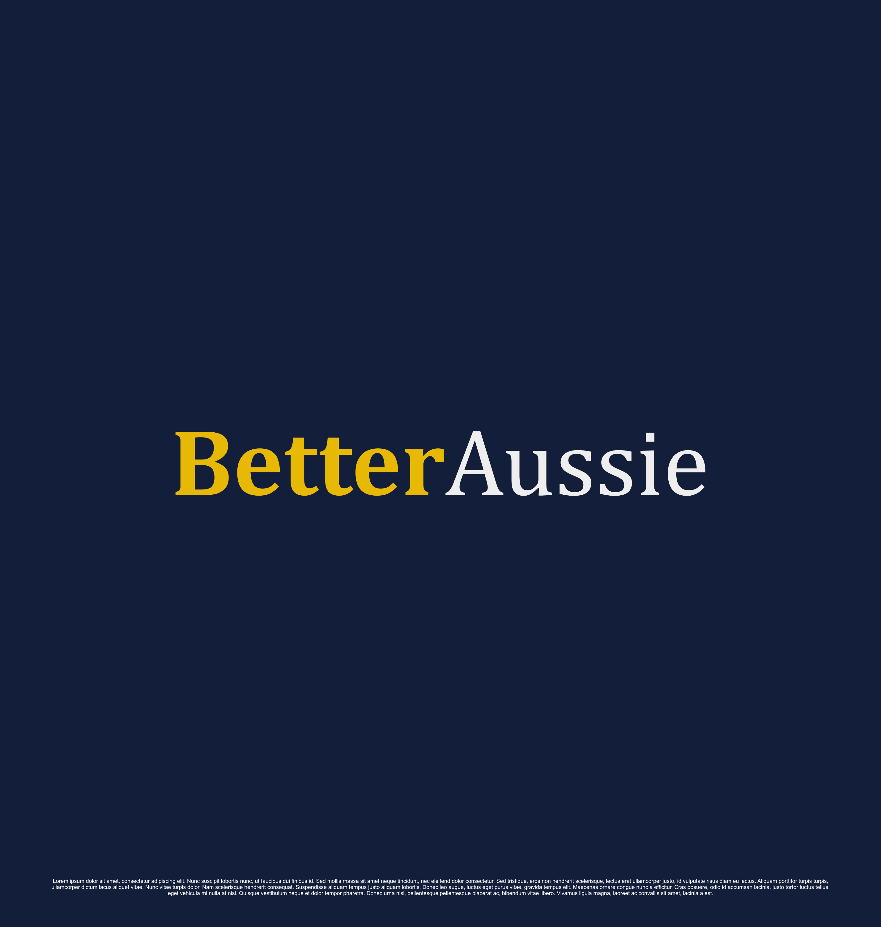 Logo Design by saesean for this project | Design #35093314