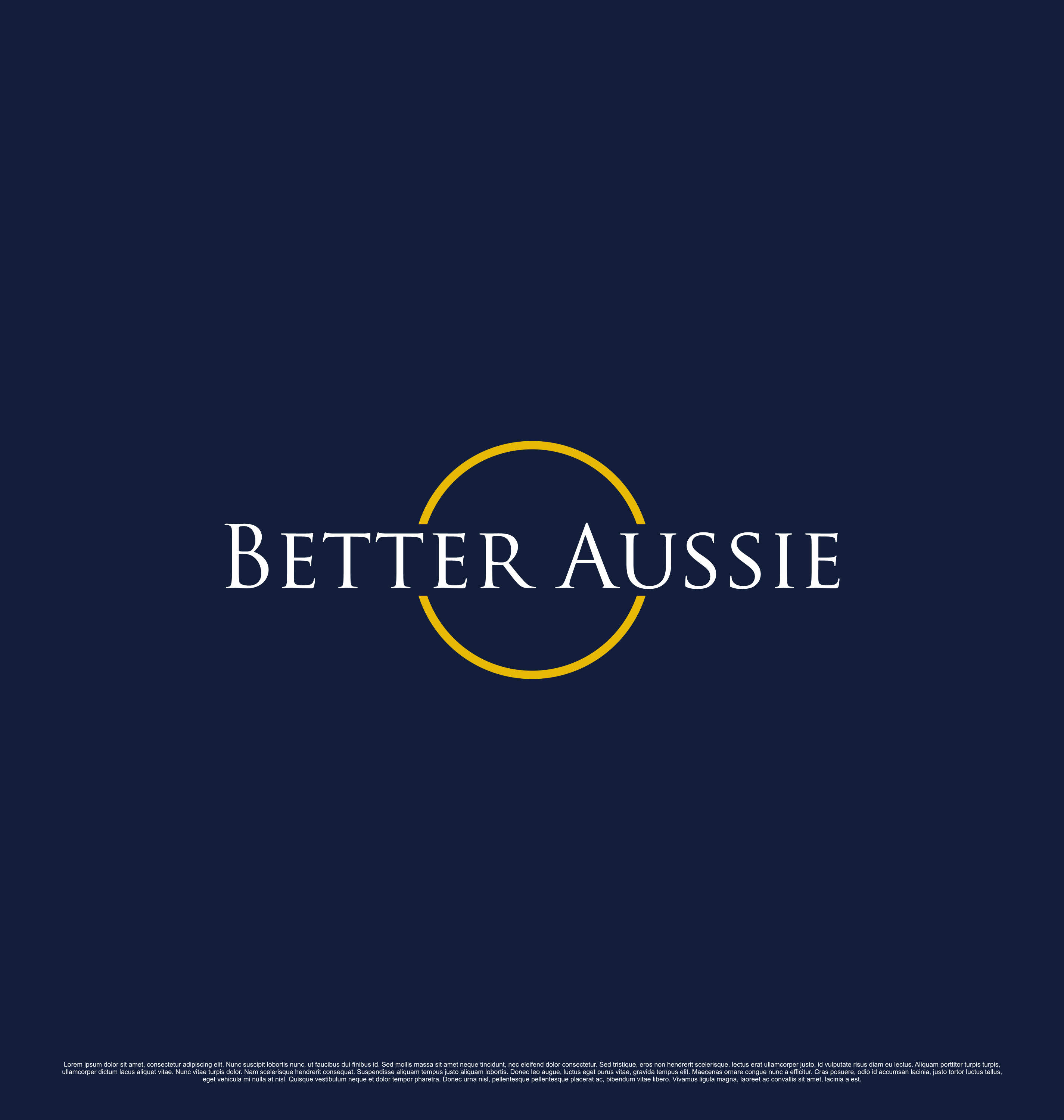 Logo Design by saesean for this project | Design #35093315