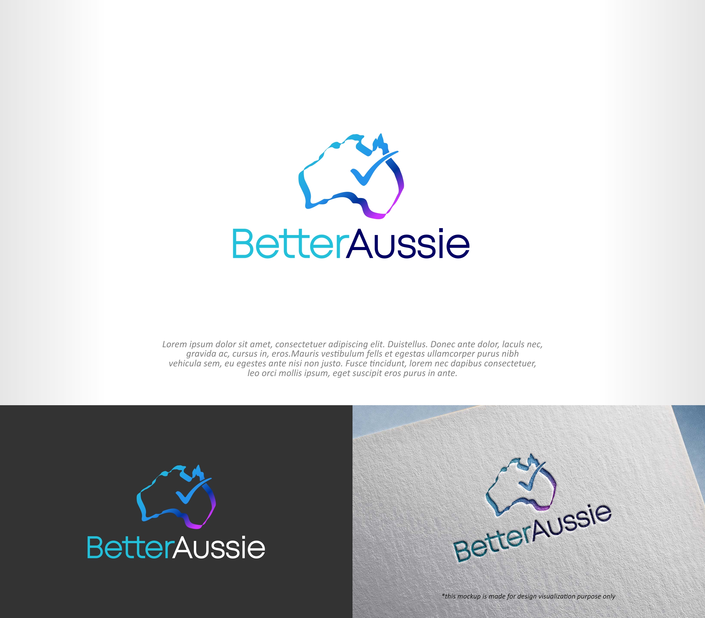 Logo Design by Abici for this project | Design #35127927