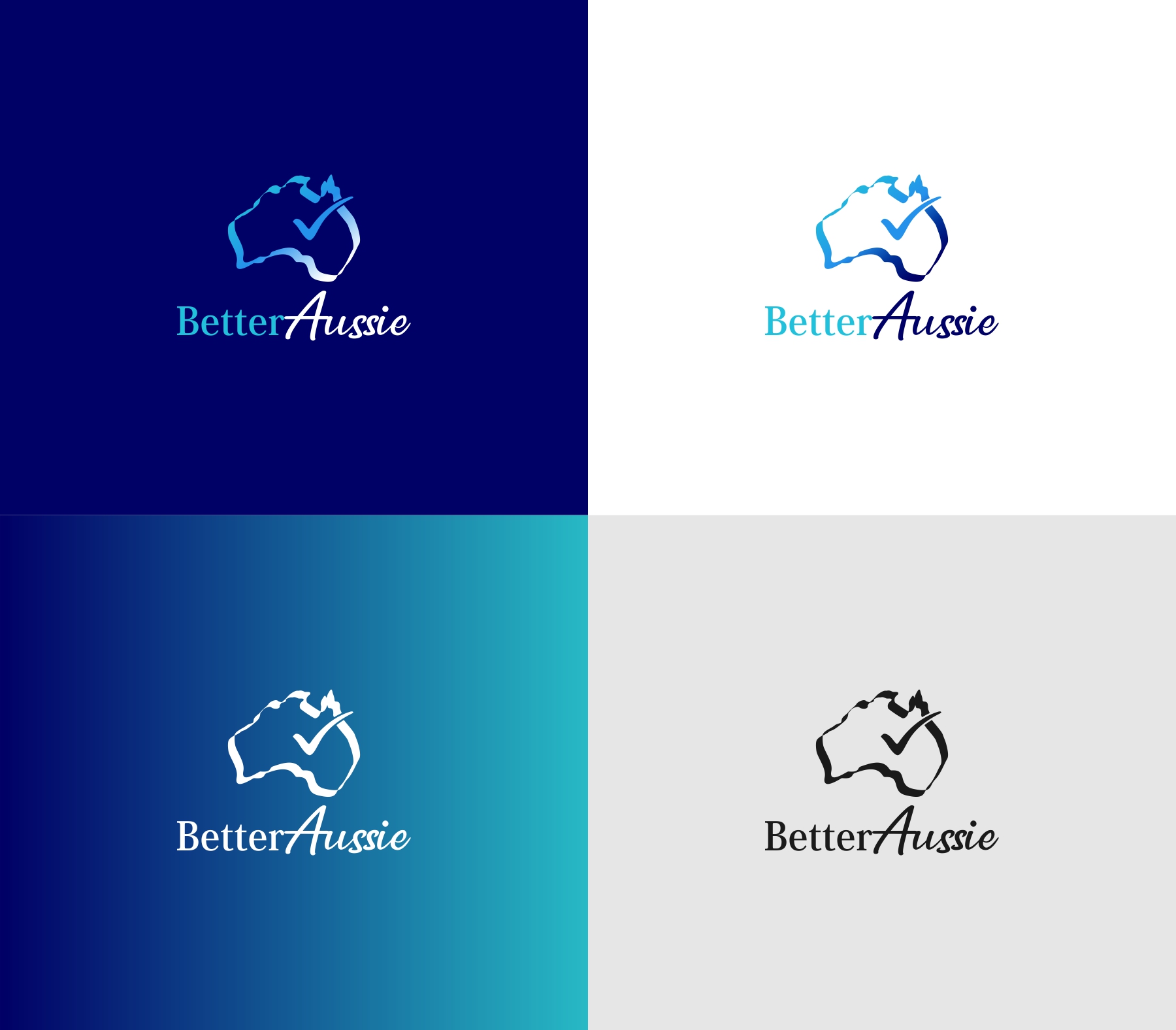 Logo Design by Abici for this project | Design #35285571