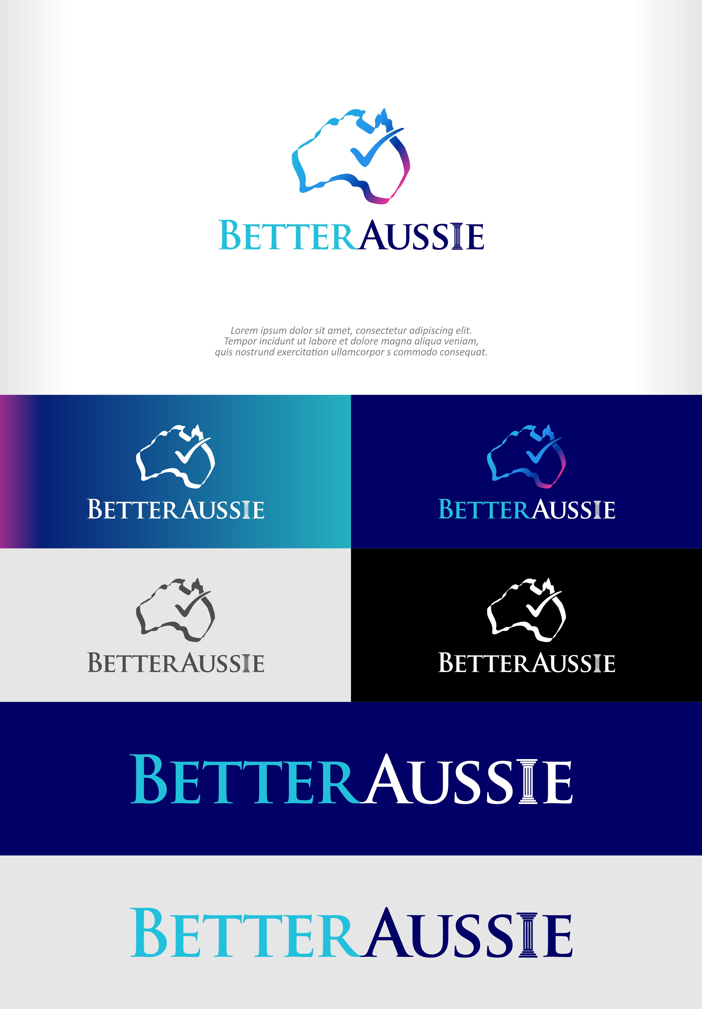 Logo Design by Abici for this project | Design: #35394748