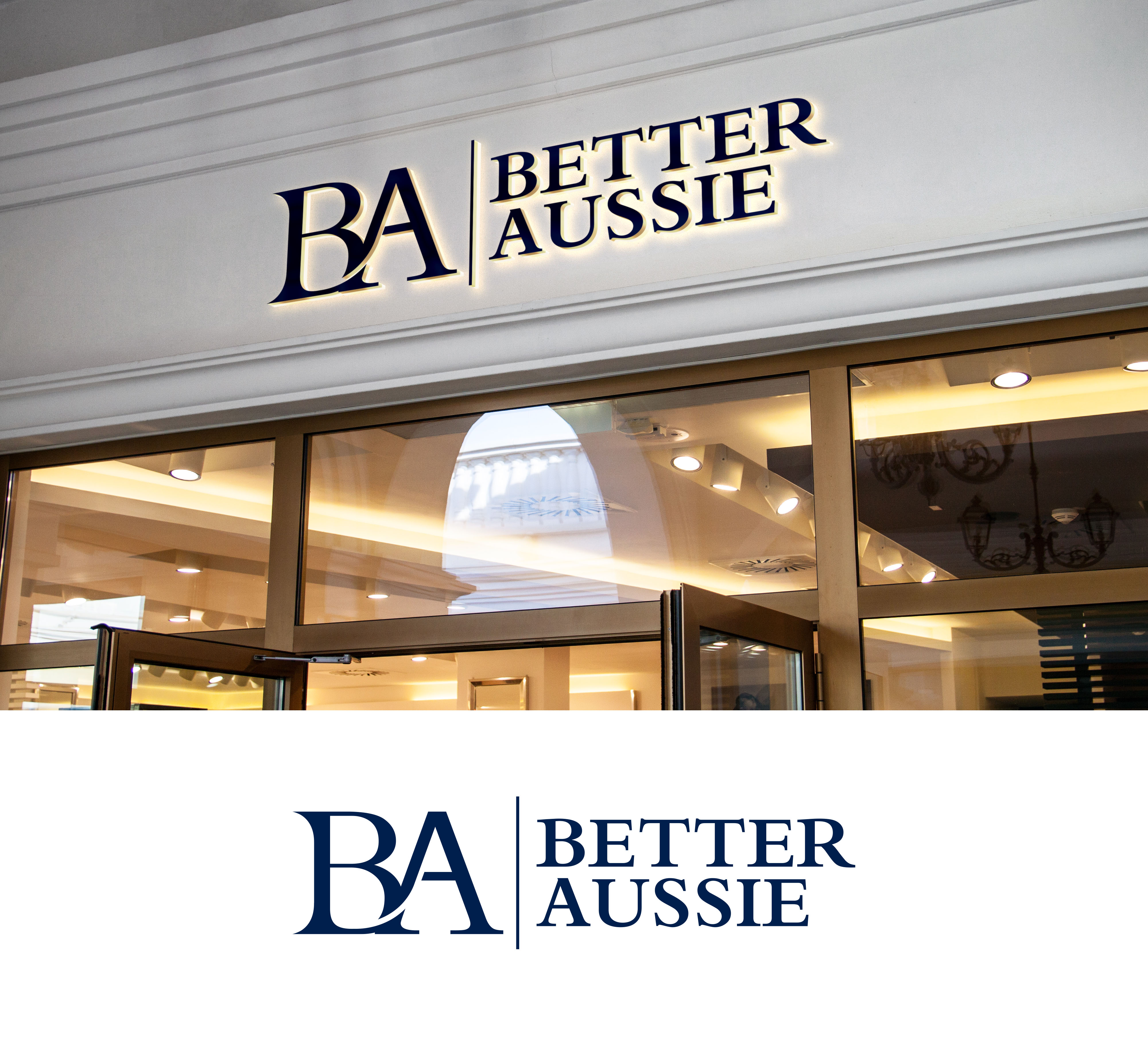 Logo-Design von yellowdot für dieses Projekt | Design #35083538