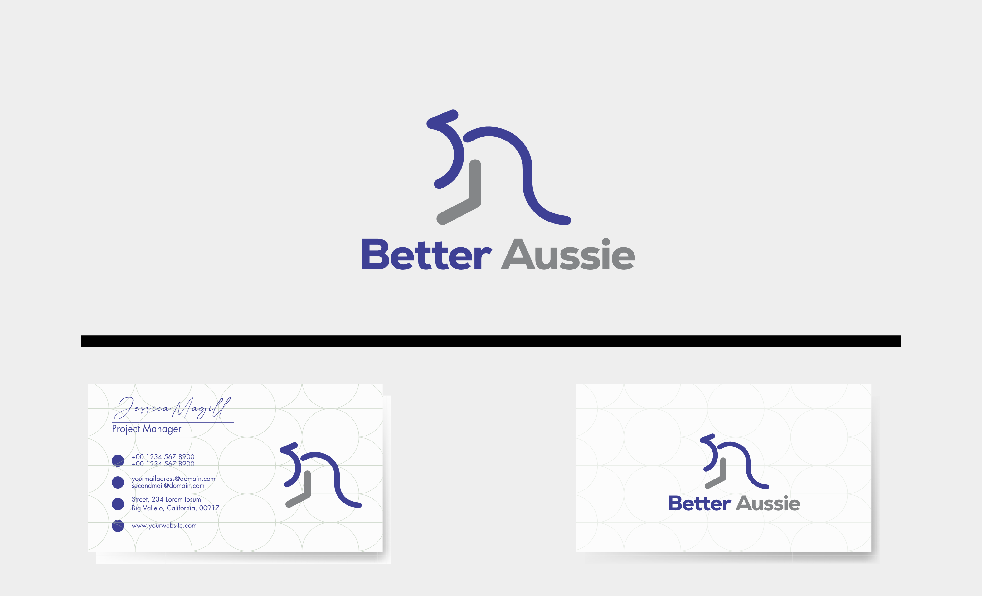 Logo Design by healer1617 for this project | Design #35084407