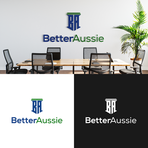 Logo Design by arillingga for this project | Design #35085798
