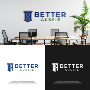 Logo-Design von arillingga für dieses Projekt | Design: #35085845