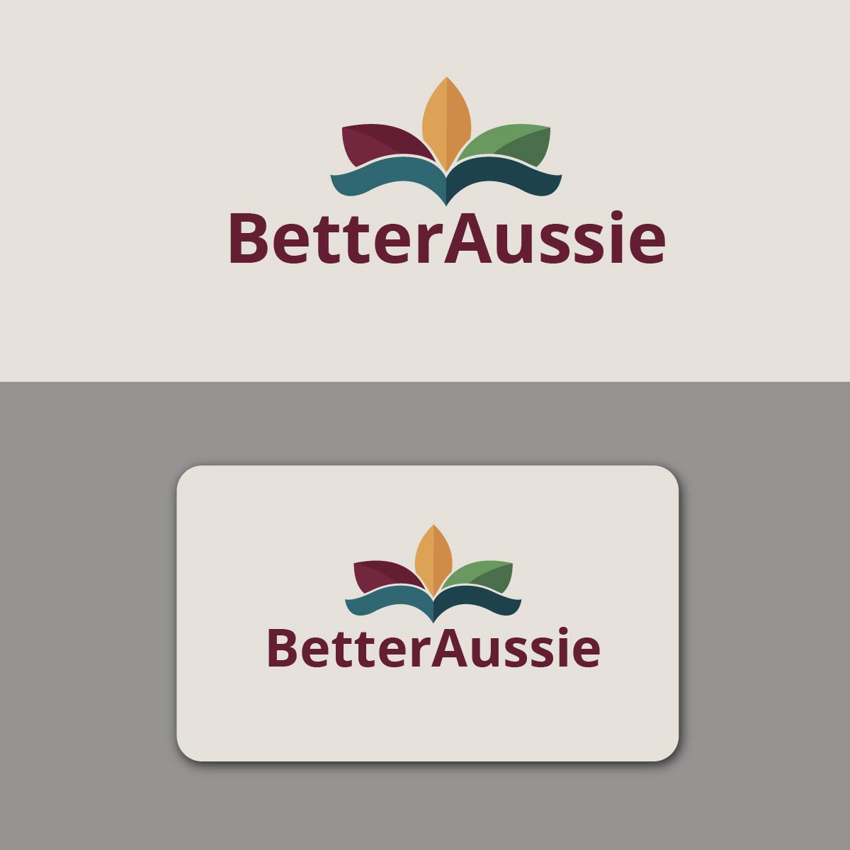 Logo Design by CreativeFeather for this project | Design #35124333