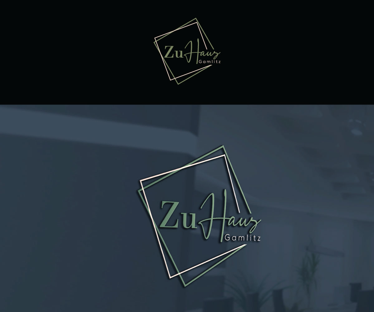 Logo Design by Luckey yaari for this project | Design #35090328