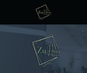 Logo-Design von Luckey yaari für dieses Projekt | Design: #35090328