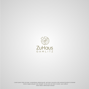 Logo Design by AbrinaDesign for this project | Design: #35088228