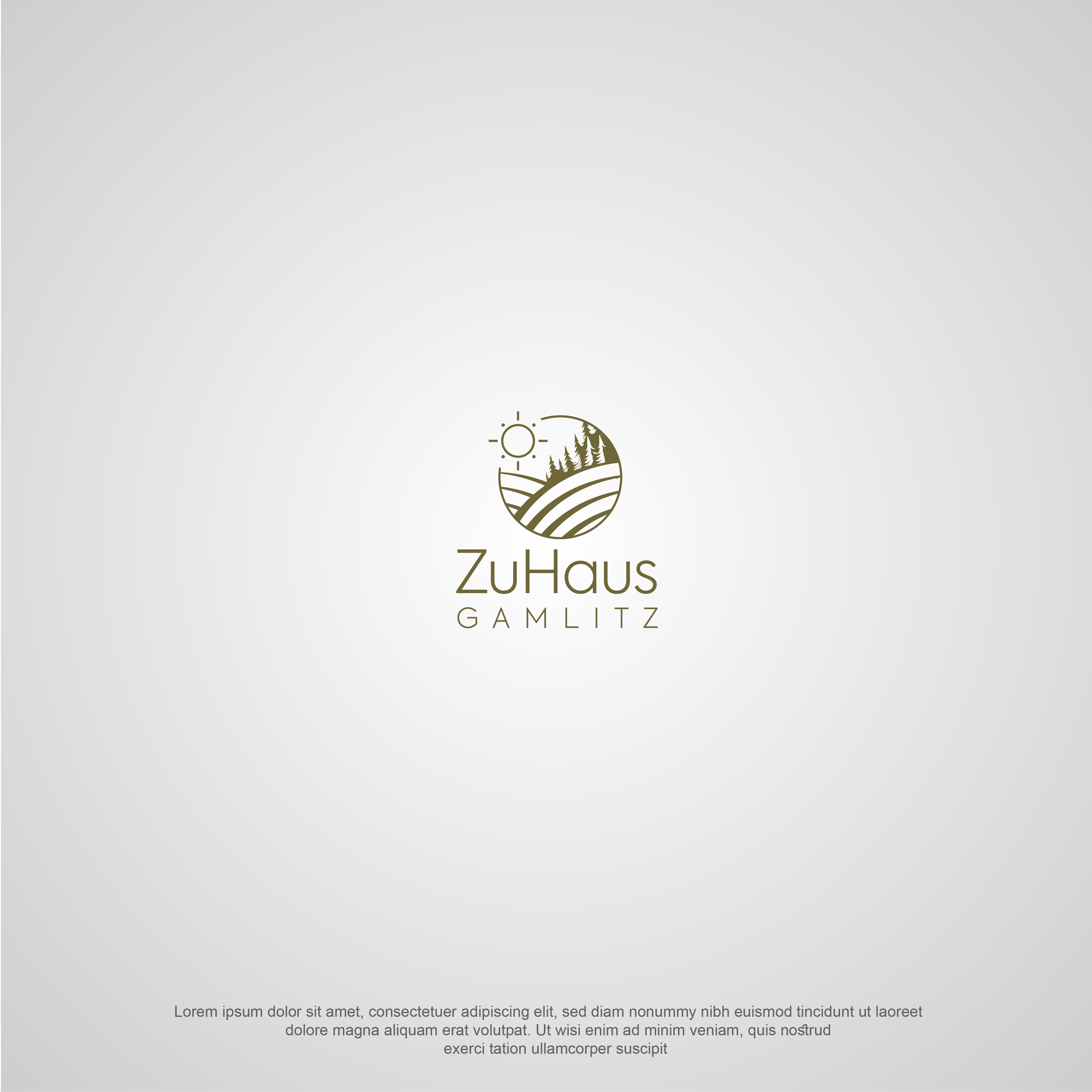 Logo Design by AbrinaDesign for this project | Design #35090258