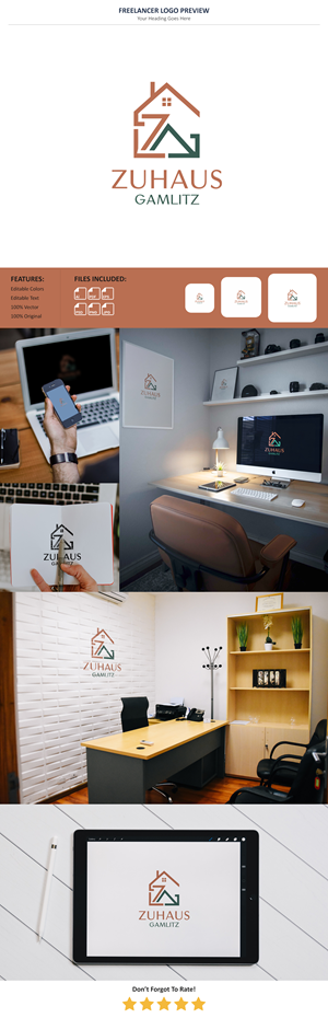 Logo-Design von StudioDesigner für dieses Projekt | Design: #35100857
