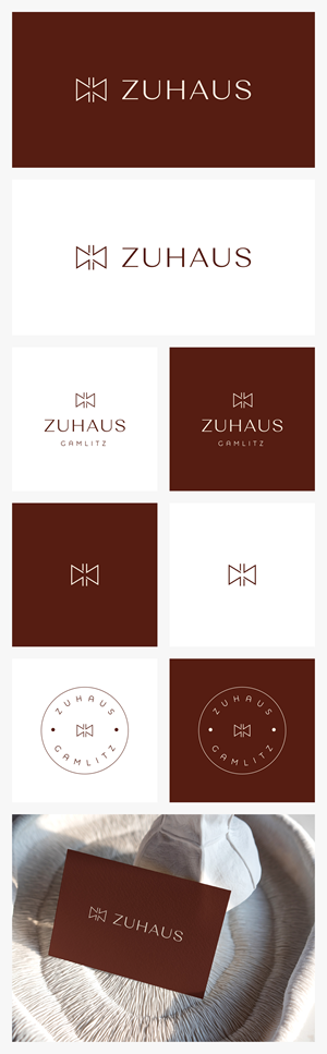 Logo-Design von Ha.Connick für dieses Projekt | Design: #35092564