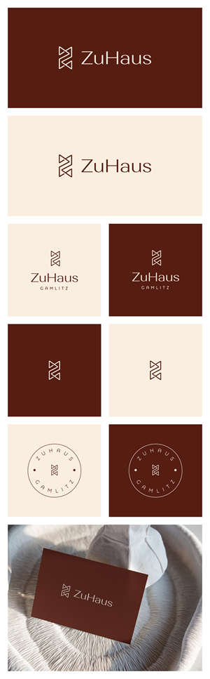 Logo-Design von Ha.Connick für dieses Projekt | Design: #35094543