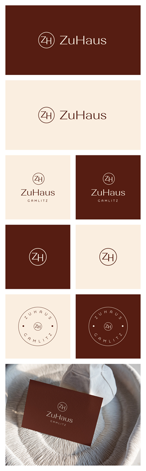 Logo-Design von Ha.Connick für dieses Projekt | Design: #35094544