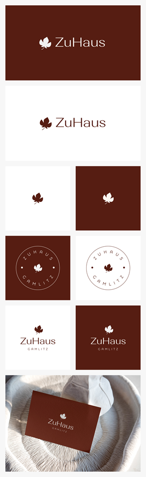 Logo Design by Ha.Connick for this project | Design: #35099320