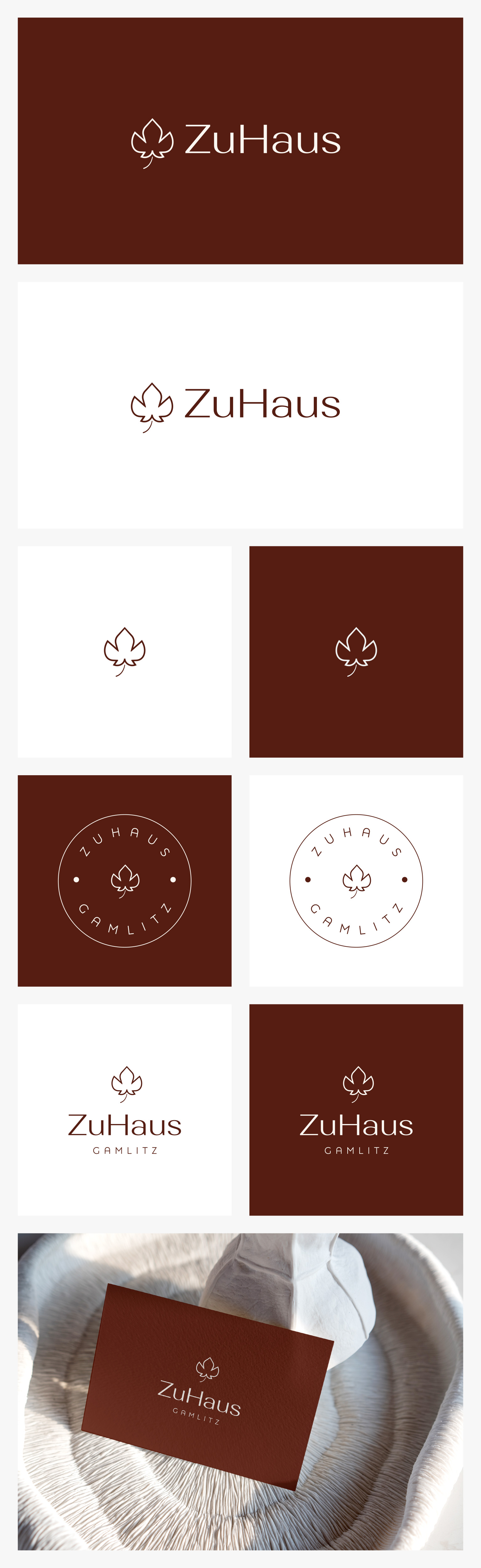 Logo Design by Ha.Connick for this project | Design #35099335