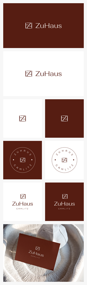 Logo Design by Ha.Connick for this project | Design: #35099337