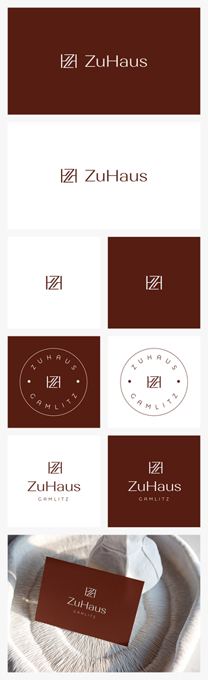 Logo Design by Ha.Connick for this project | Design: #35099338