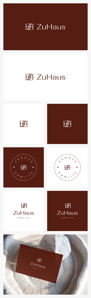 Logo Design by Ha.Connick for this project | Design: #35099339