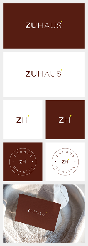 Logo Design by Ha.Connick for this project | Design: #35105115