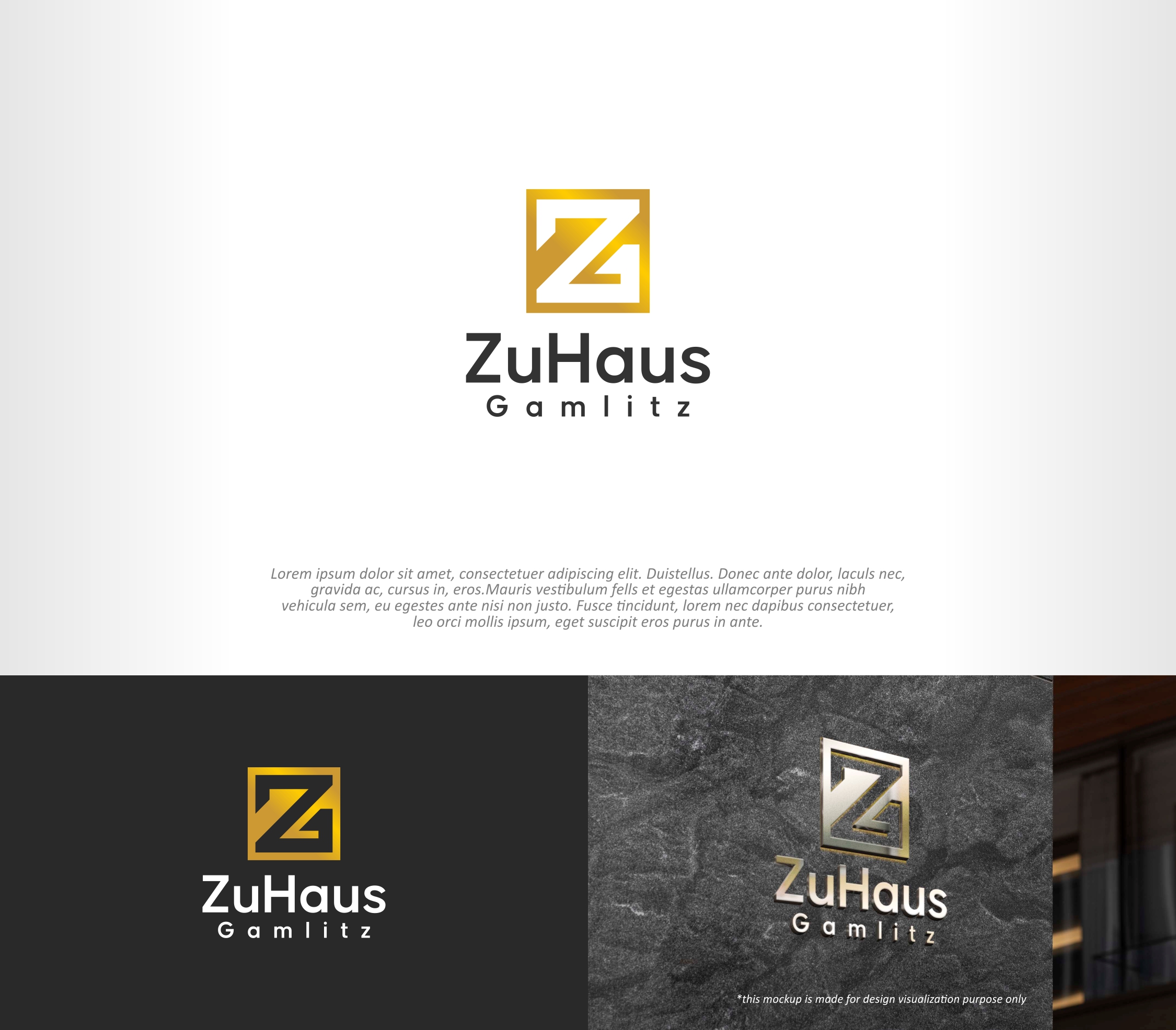 Logo-Design von Abici für dieses Projekt | Design #35093418