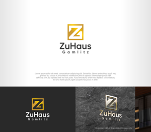 Logo Design by Abici for this project | Design #35093418
