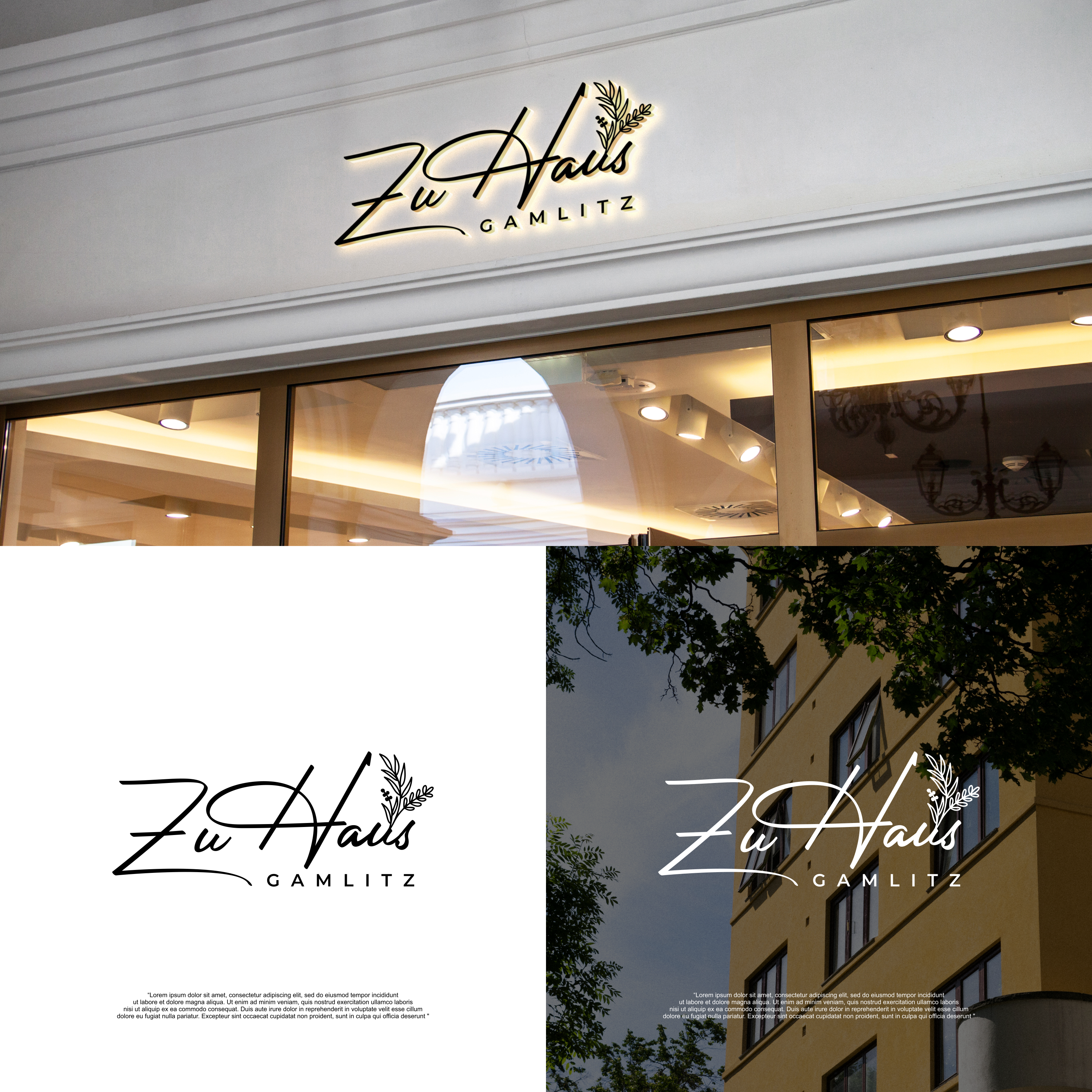 Logo Design by syad666 for this project | Design #35088801