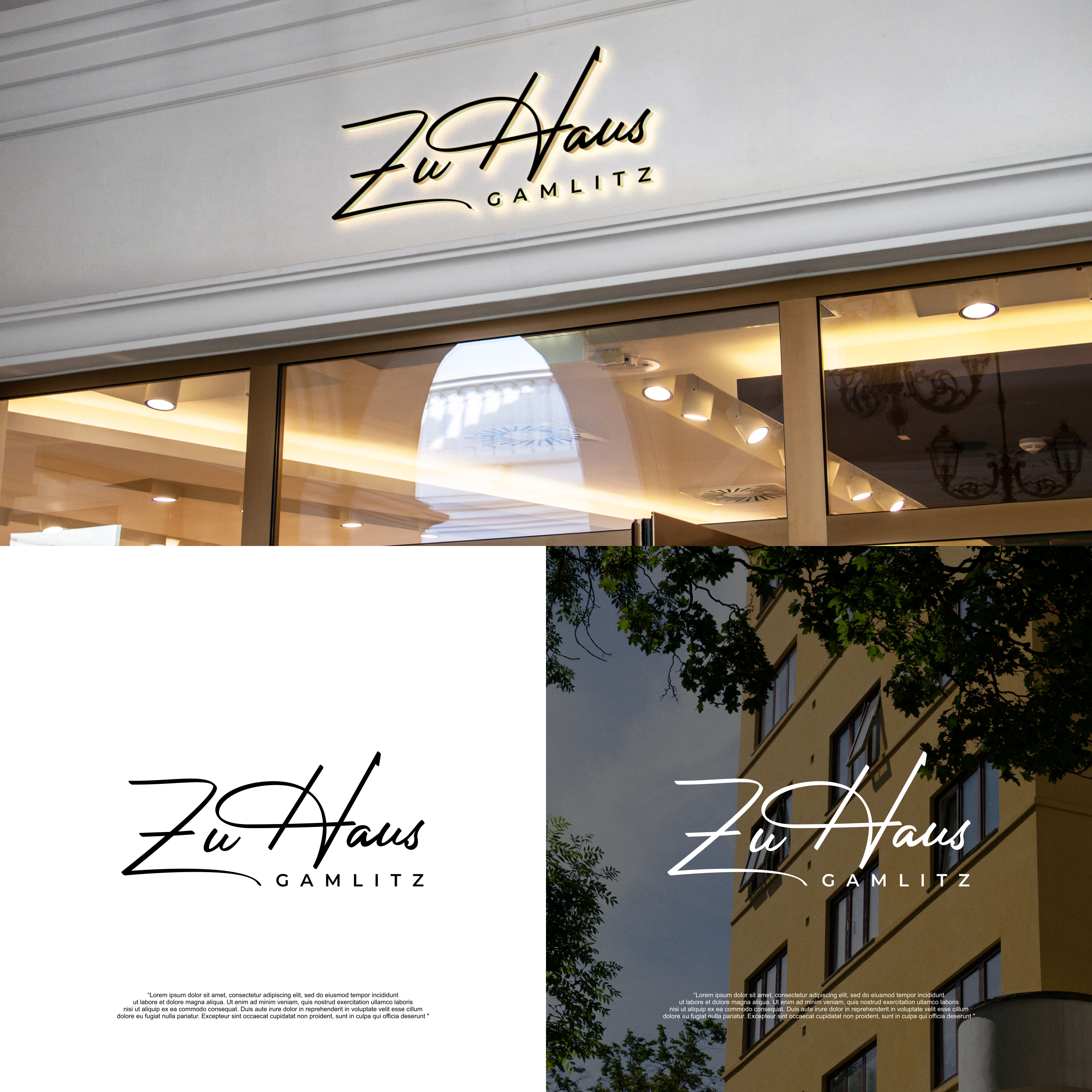 Logo-Design von syad666 für dieses Projekt | Design #35091658