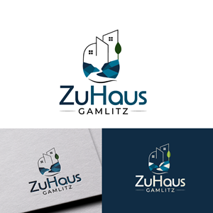 Logo Design by Bferrari for this project | Design: #35132233