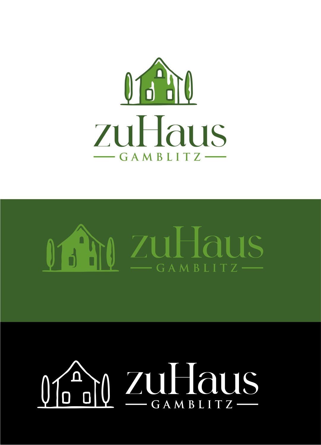 Logo Design by ivan29 for this project | Design #35112141