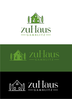 Logo-Design von ivan29 für dieses Projekt | Design: #35112141