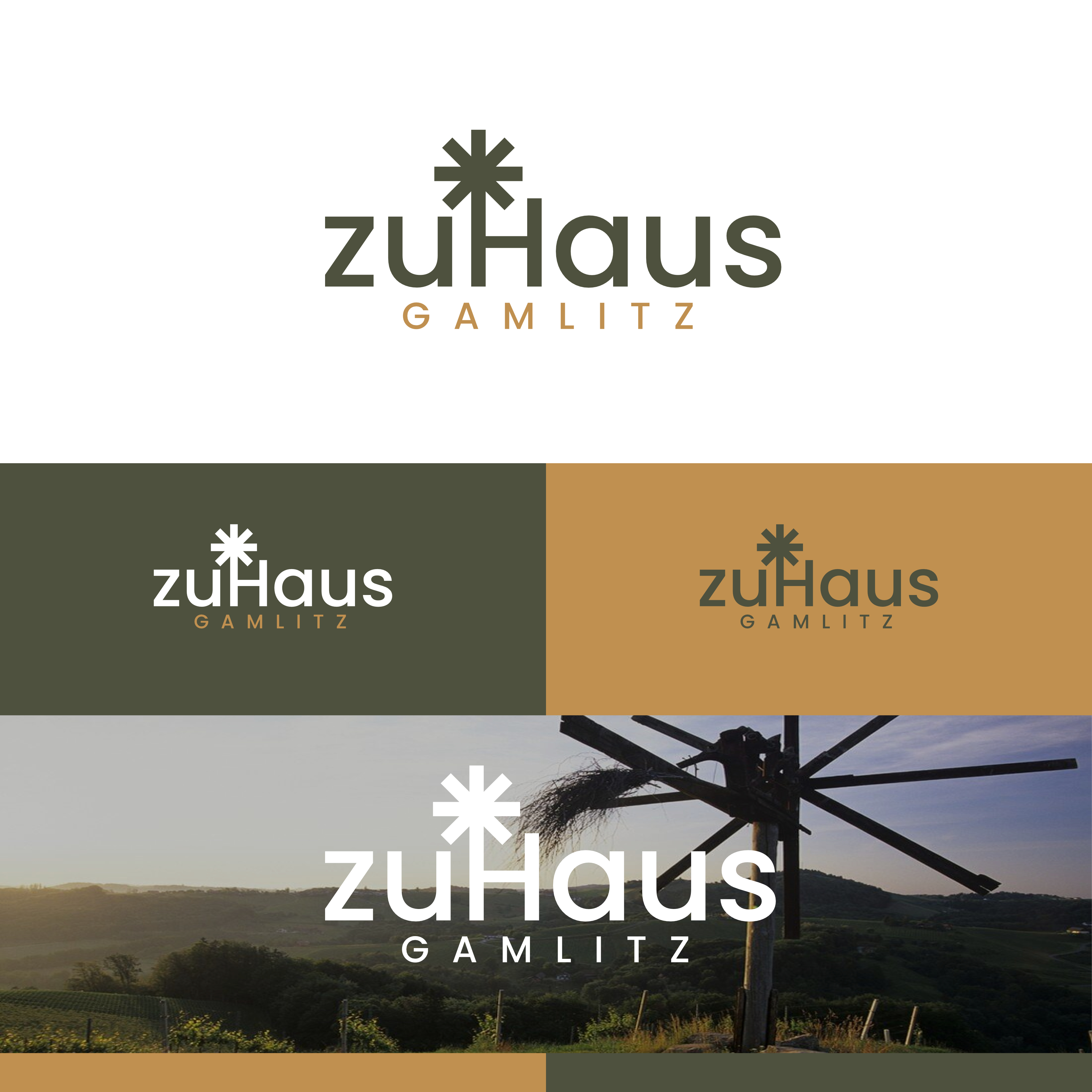 Logo Design by MasMasDesign for this project | Design #35091098