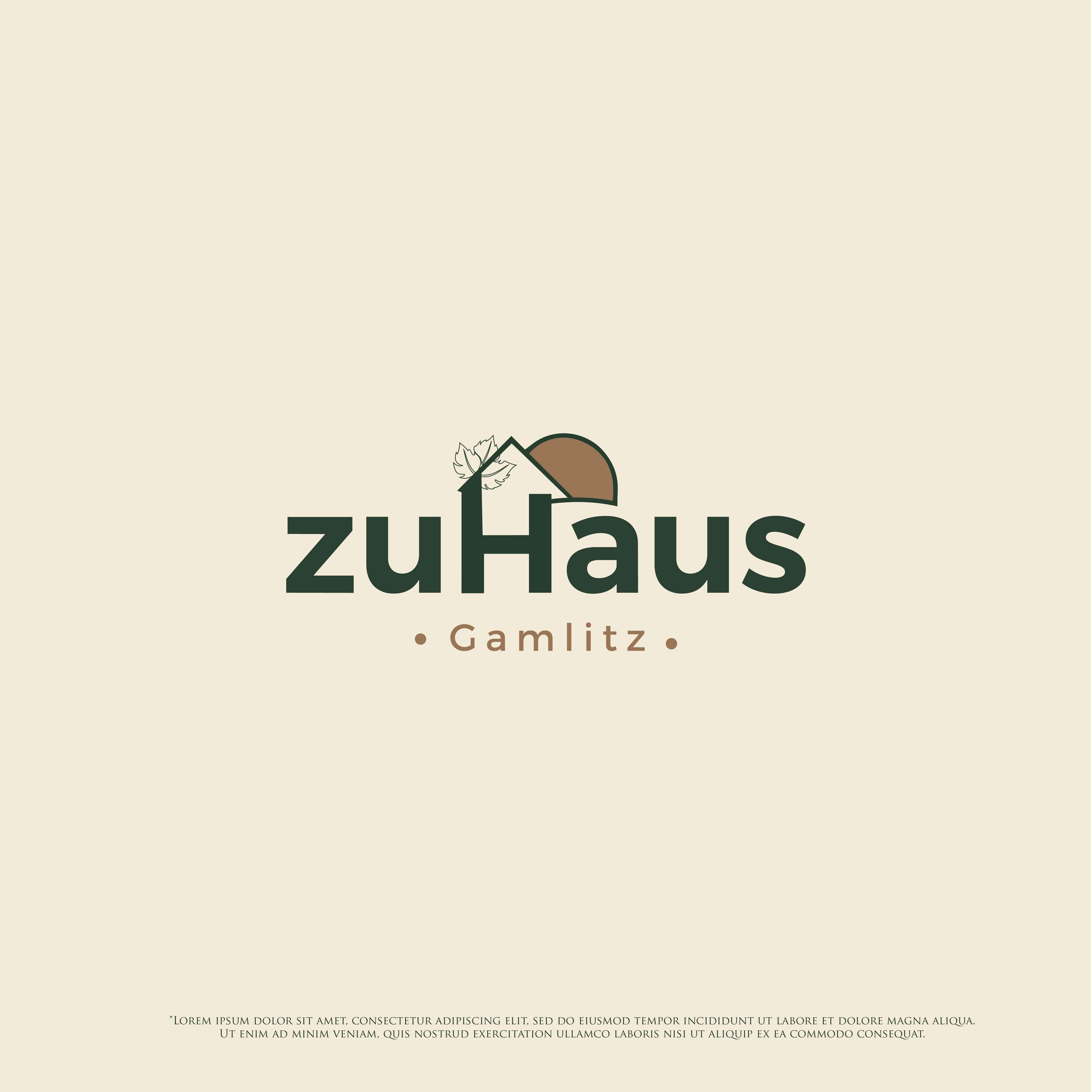 Logo Design by Dreamart 2 for this project | Design #35094079