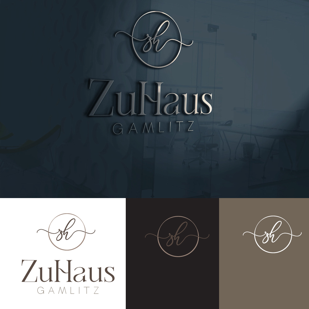 Logo Design by diapapadia for this project | Design #35122748