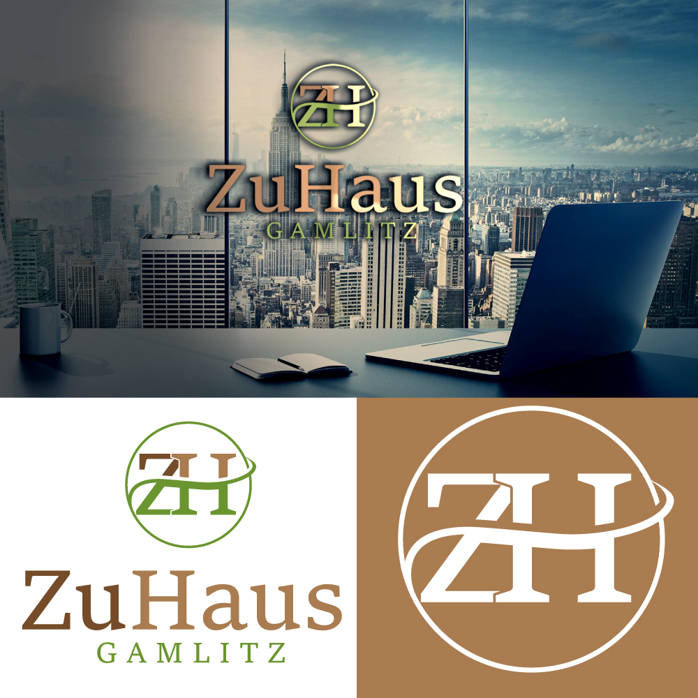 Logo Design by diapapadia for this project | Design #35123087