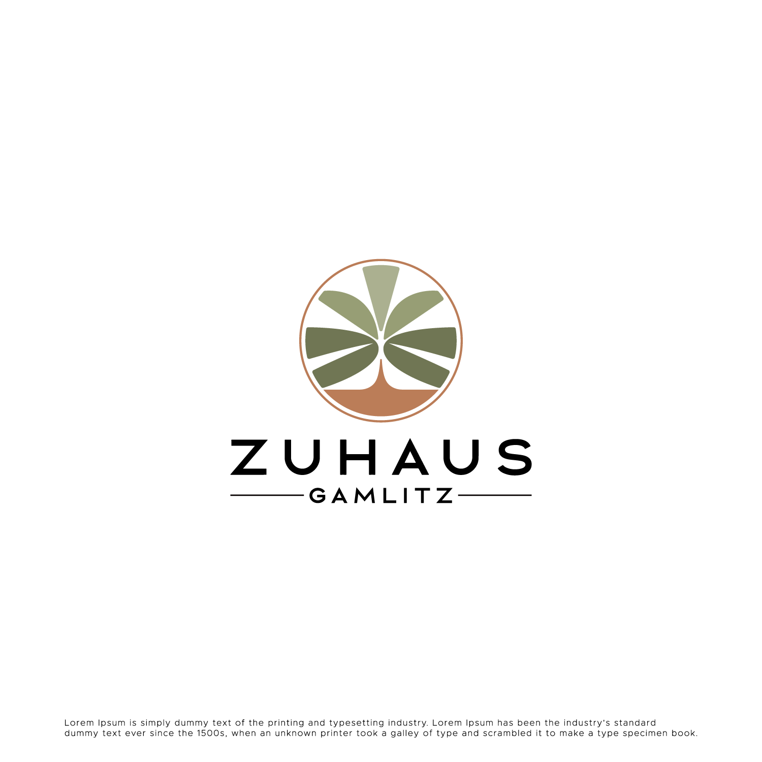 Logo Design by Potatow for this project | Design #35130586