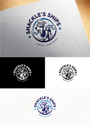 Logo Design by Logo Stock for this project | Design: #35092319