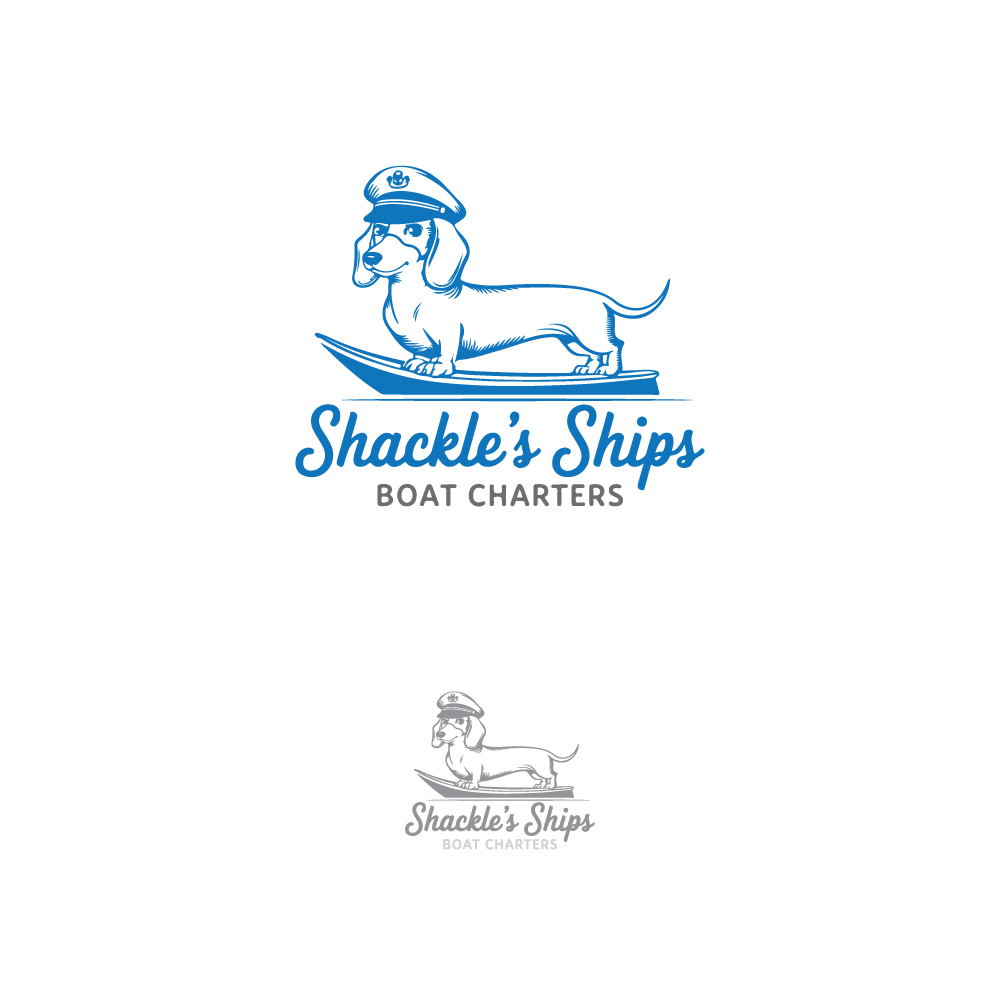 Logo Design by VectorForge for this project | Design #35089213