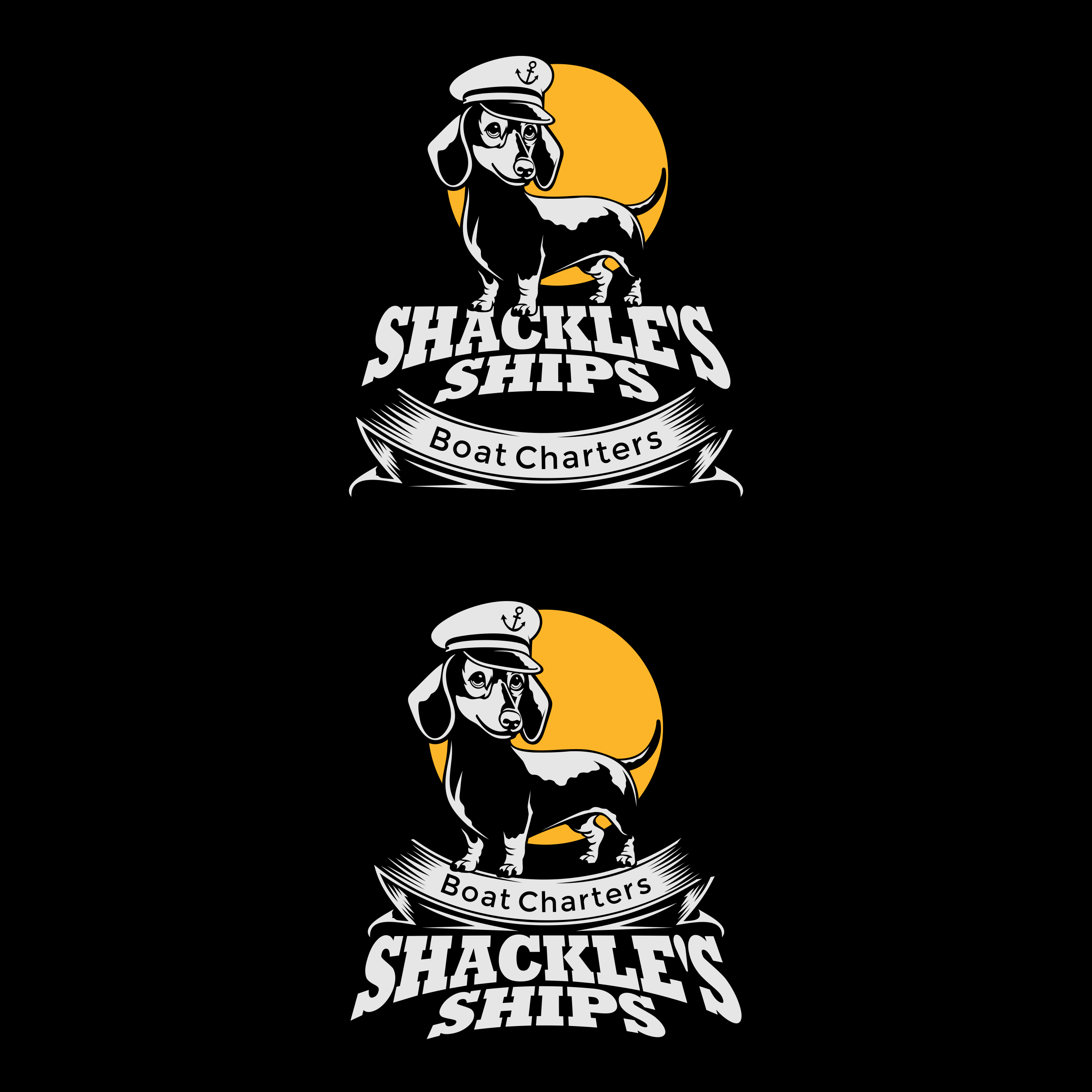 Logo Design by luckdesign for this project | Design #35088239