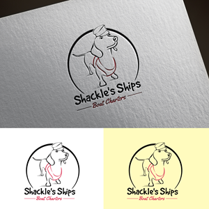 Logo Design by sankar999 for this project | Design: #35085623