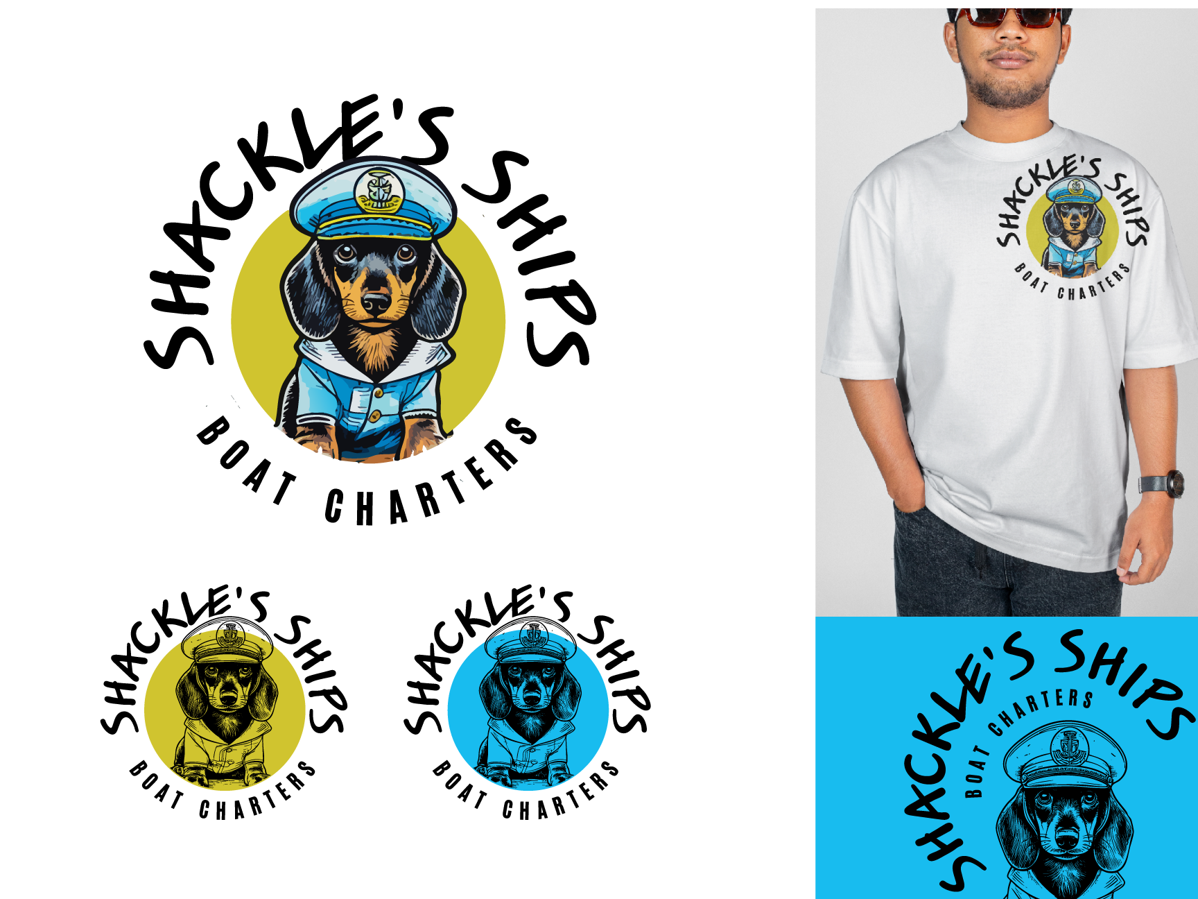 Logo Design by JTdsign for this project | Design #35091296