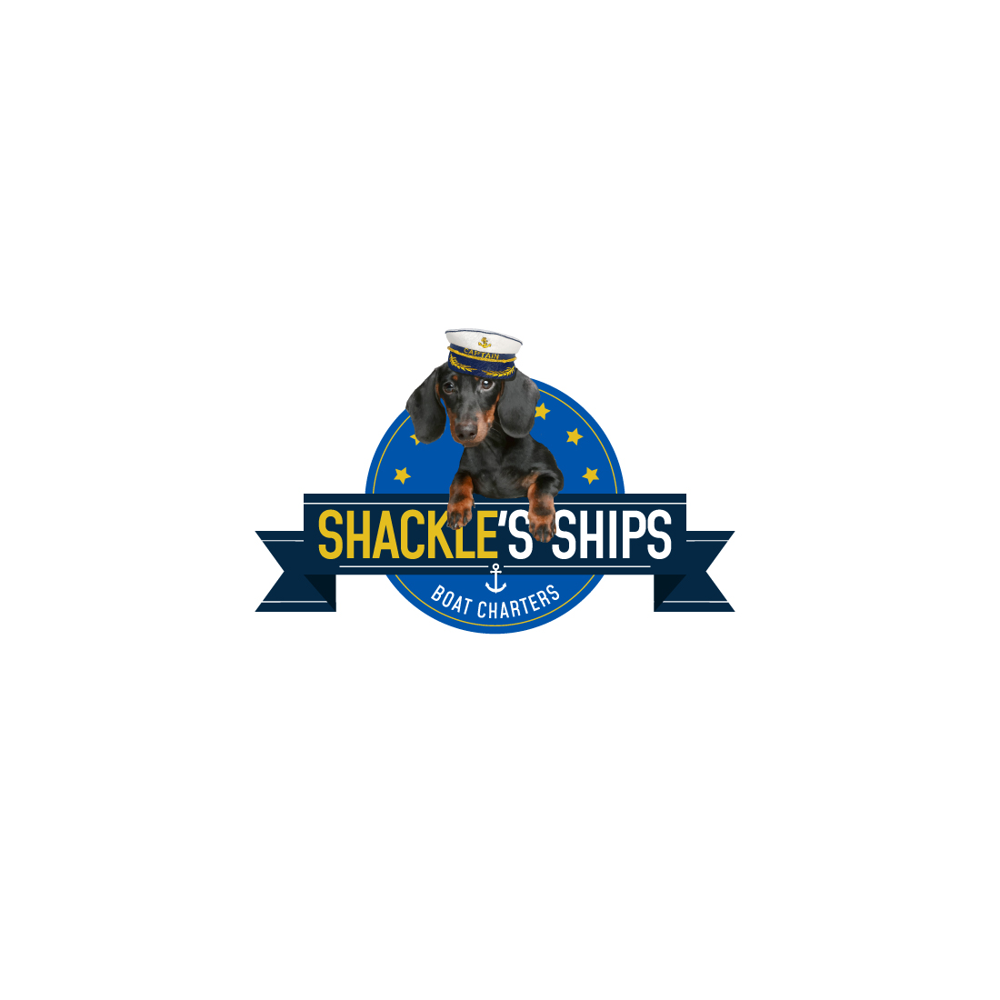 Logo Design by Maystro for this project | Design #35085995