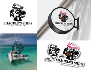 Logo Design by kjfellmeth 2