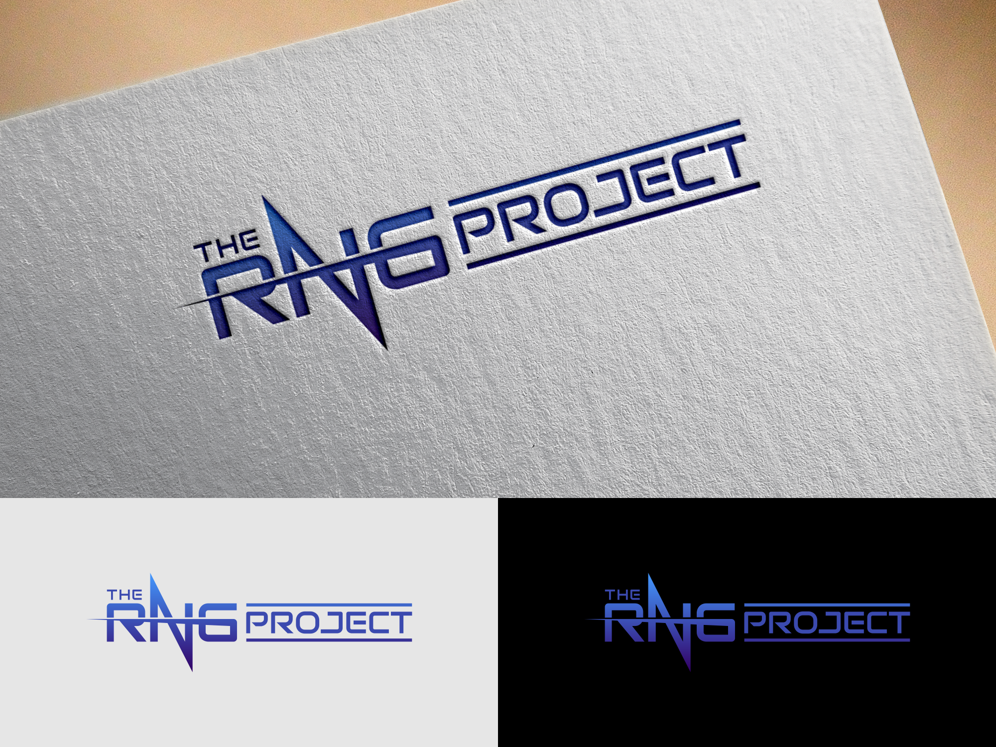 Logo Design by HADE DESAIN for this project | Design #35202520