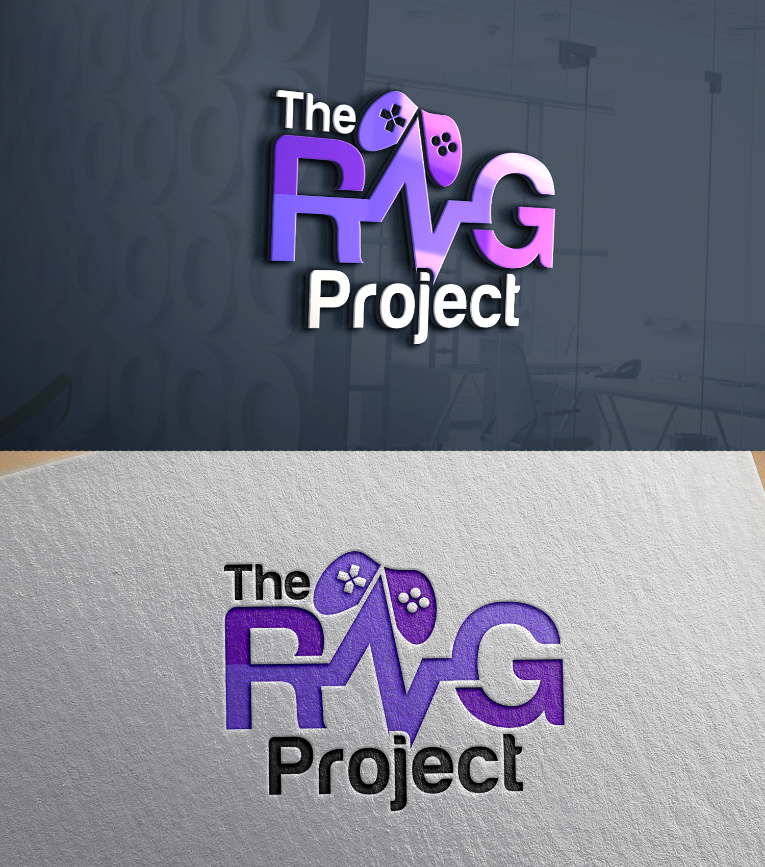 Logo Design by 24ksunny for this project | Design #35168815