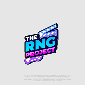 Logo Design by Pixel Sprout