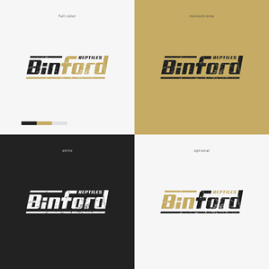 Logo Design by Lammy