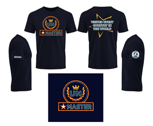 T-shirt Design by JKIANN08 for NomadMania | Design: #35101909