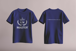 T-shirt Design by Ample Designs for NomadMania | Design #35090791