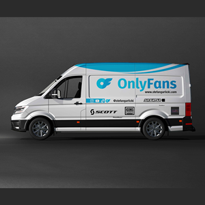 Car Wrap Design by YourLogoMaster for this project | Design: #35091150